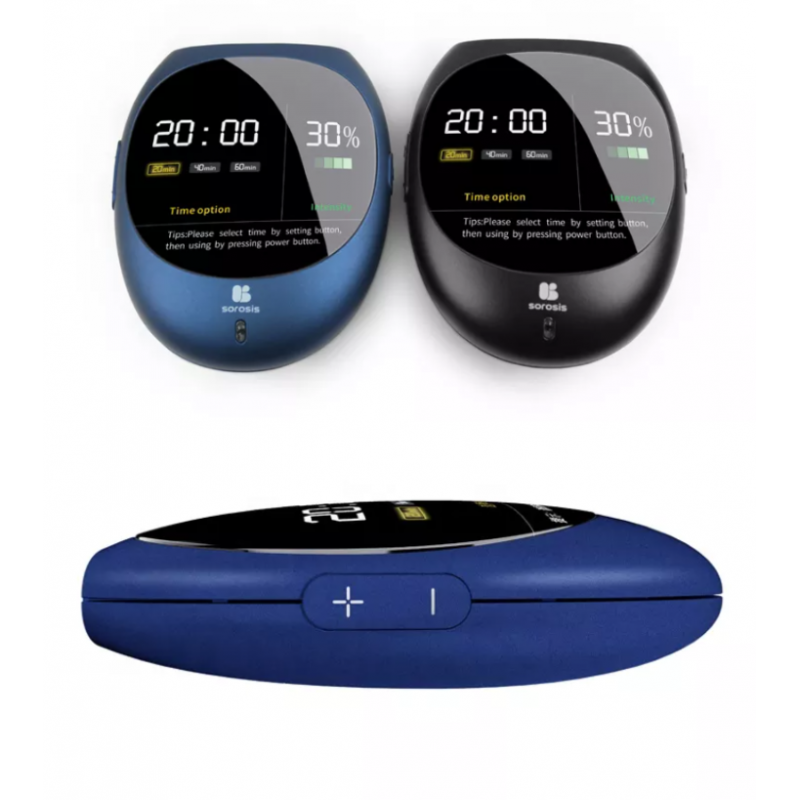 Serosis Mini3 CES Therapiegerät, zur...