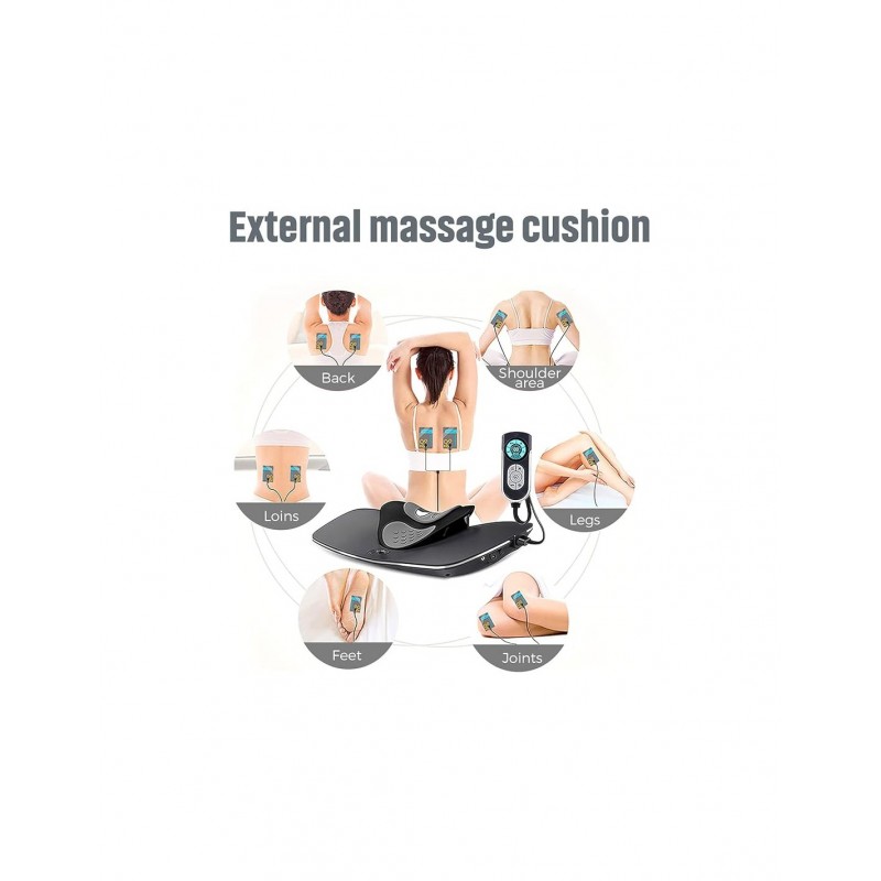 Alphay 4 in 1 Medizinisches Gerät für...