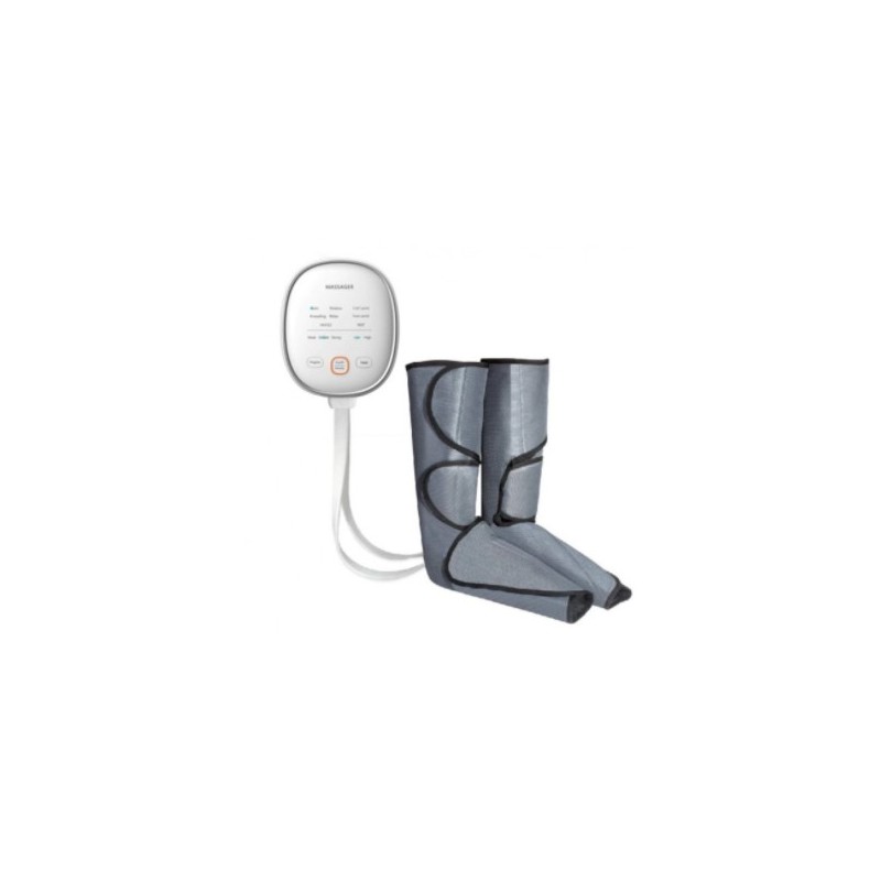 Fußdrucktherapie, Lymphdrainage,...