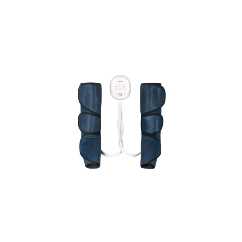 Fußdrucktherapie, Lymphdrainage,...