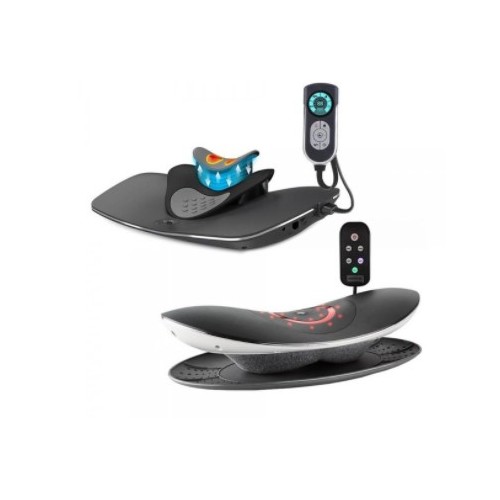 Alphay 4-in-1-Kit für Hals-...